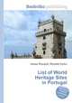 List of World Heritage Sites in Portugal, Jesse Russell,Ronald Cohn 