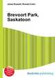 Brevoort Park, Saskatoon, Jesse Russell,Ronald Cohn 