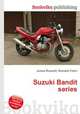 Suzuki Bandit series, Jesse Russell,Ronald Cohn 