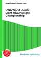 UWA World Junior Light Heavyweight Championship, Jesse Russell,Ronald Cohn 