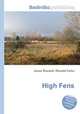 High Fens, Jesse Russell,Ronald Cohn 