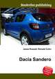 Dacia Sandero, Jesse Russell,Ronald Cohn 