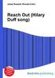 Reach Out (Hilary Duff song), Jesse Russell,Ronald Cohn 
