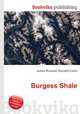 Burgess Shale, Jesse Russell,Ronald Cohn 