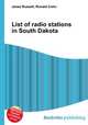 List of radio stations in South Dakota, Jesse Russell,Ronald Cohn 