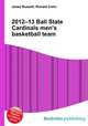 2012–13 Ball State Cardinals men