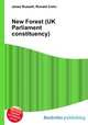 New Forest (UK Parliament constituency), Jesse Russell,Ronald Cohn 