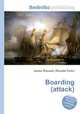 Boarding (attack), Jesse Russell,Ronald Cohn 