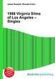 1988 Virginia Slims of Los Angeles – Singles, Jesse Russell,Ronald Cohn 