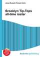 Brooklyn Tip-Tops all-time roster, Jesse Russell,Ronald Cohn 
