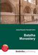 Batalha Monastery, Jesse Russell,Ronald Cohn 