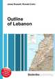 Outline of Lebanon, Jesse Russell,Ronald Cohn 