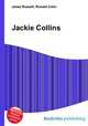 Jackie Collins, Jesse Russell,Ronald Cohn 