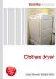 Clothes dryer, Jesse Russell,Ronald Cohn 