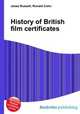 History of British film certificates, Jesse Russell,Ronald Cohn 