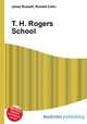 T. H. Rogers School, Jesse Russell,Ronald Cohn 