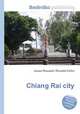 Chiang Rai city, Jesse Russell,Ronald Cohn 