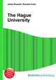 The Hague University, Jesse Russell,Ronald Cohn 