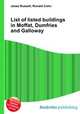 List of listed buildings in Moffat, Dumfries and Galloway, Jesse Russell,Ronald Cohn 