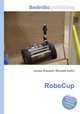 RoboCup, Jesse Russell,Ronald Cohn 