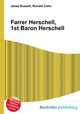 Farrer Herschell, 1st Baron Herschell, Jesse Russell,Ronald Cohn 