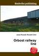 Orbost railway line, Jesse Russell,Ronald Cohn 