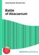 Battle of Abacaenum, Jesse Russell,Ronald Cohn 