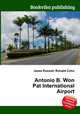 Antonio B. Won Pat International Airport, Jesse Russell,Ronald Cohn 