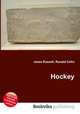 Hockey, Jesse Russell,Ronald Cohn 