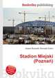 Stadion Miejski (Poznan), Jesse Russell,Ronald Cohn 