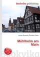 Muhlheim am Main, Jesse Russell,Ronald Cohn 