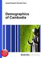 Demographics of Cambodia, Jesse Russell,Ronald Cohn 
