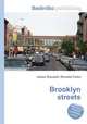 Brooklyn streets, Jesse Russell,Ronald Cohn 