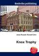 Knox Trophy, Jesse Russell,Ronald Cohn 