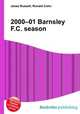 2000–01 Barnsley F.C. season, Jesse Russell,Ronald Cohn 