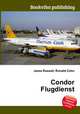 Condor Flugdienst, Jesse Russell,Ronald Cohn 