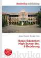 Basic Education High School No. 6 Botataung, Jesse Russell,Ronald Cohn 