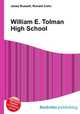 William E. Tolman High School, Jesse Russell,Ronald Cohn 