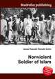 Nonviolent Soldier of Islam, Jesse Russell,Ronald Cohn 