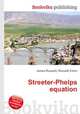 Streeter-Phelps equation, Jesse Russell,Ronald Cohn 