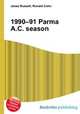 1990–91 Parma A.C. season, Jesse Russell,Ronald Cohn 