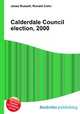 Calderdale Council election, 2000, Jesse Russell,Ronald Cohn 
