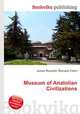 Museum of Anatolian Civilizations, Jesse Russell,Ronald Cohn 