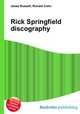 Rick Springfield discography, Jesse Russell,Ronald Cohn 