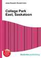 College Park East, Saskatoon, Jesse Russell,Ronald Cohn 