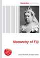 Monarchy of Fiji, Jesse Russell,Ronald Cohn 