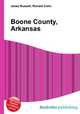Boone County, Arkansas, Jesse Russell,Ronald Cohn 