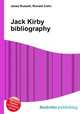 Jack Kirby bibliography, Jesse Russell,Ronald Cohn 