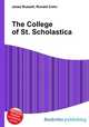 The College of St. Scholastica, Jesse Russell,Ronald Cohn 