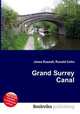 Grand Surrey Canal, Jesse Russell,Ronald Cohn 